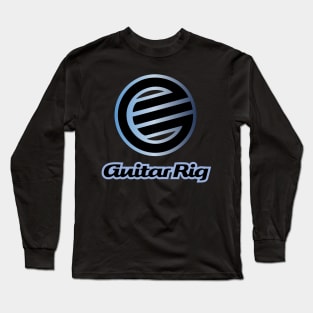 Guitar Rig Long Sleeve T-Shirt